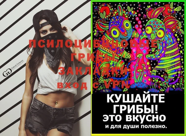 стаф Иннополис